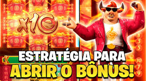 ox fortune gratis