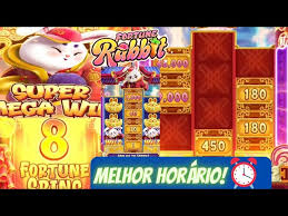 jogo do rabbit demo