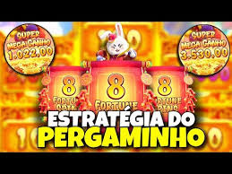 fortune rabbit teste grátis