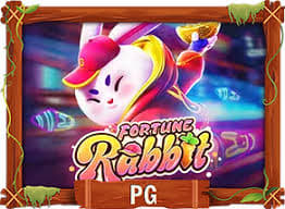 jogar rabbit demo ícone