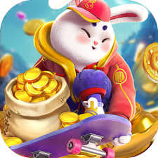 fortune rabbit melhor plataforma ícone