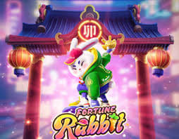 fortune rabbit wild bet777 ícone