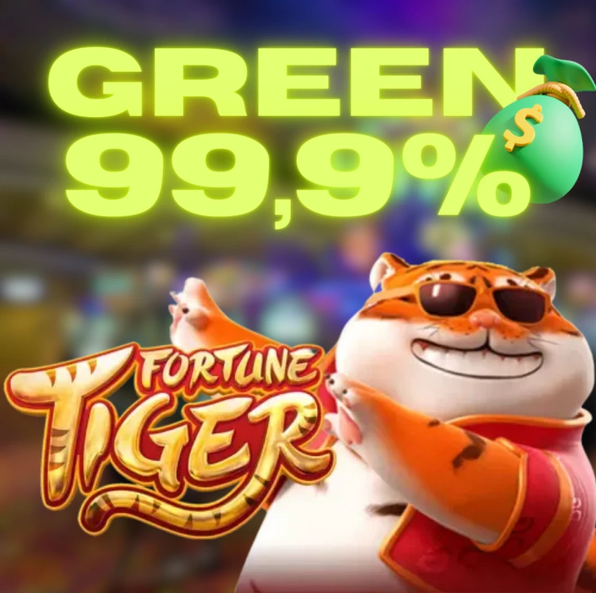 fortune tiger 6gbet ícone